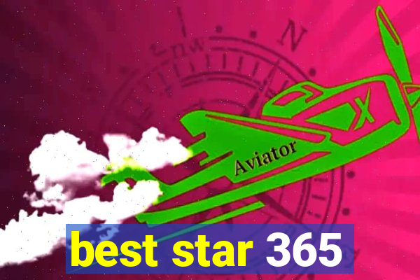 best star 365